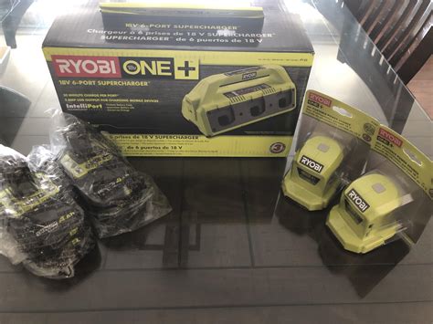 Ryobi deal finders - 4x DeWalt 13.5L T-STAK II Twin Tool Case Empty for £46.71 (£11.68 per unit) - W/Code | FFX £46.71 Free shippingeBay Deals. DeWalt T-STAK II Twin Tool Case Empty 4pk Interlocking No Inlay Tray Included for £46.71 with code COSY15 £11.68 per unit , probably the best price I have seen. Pack of 4 is a great….